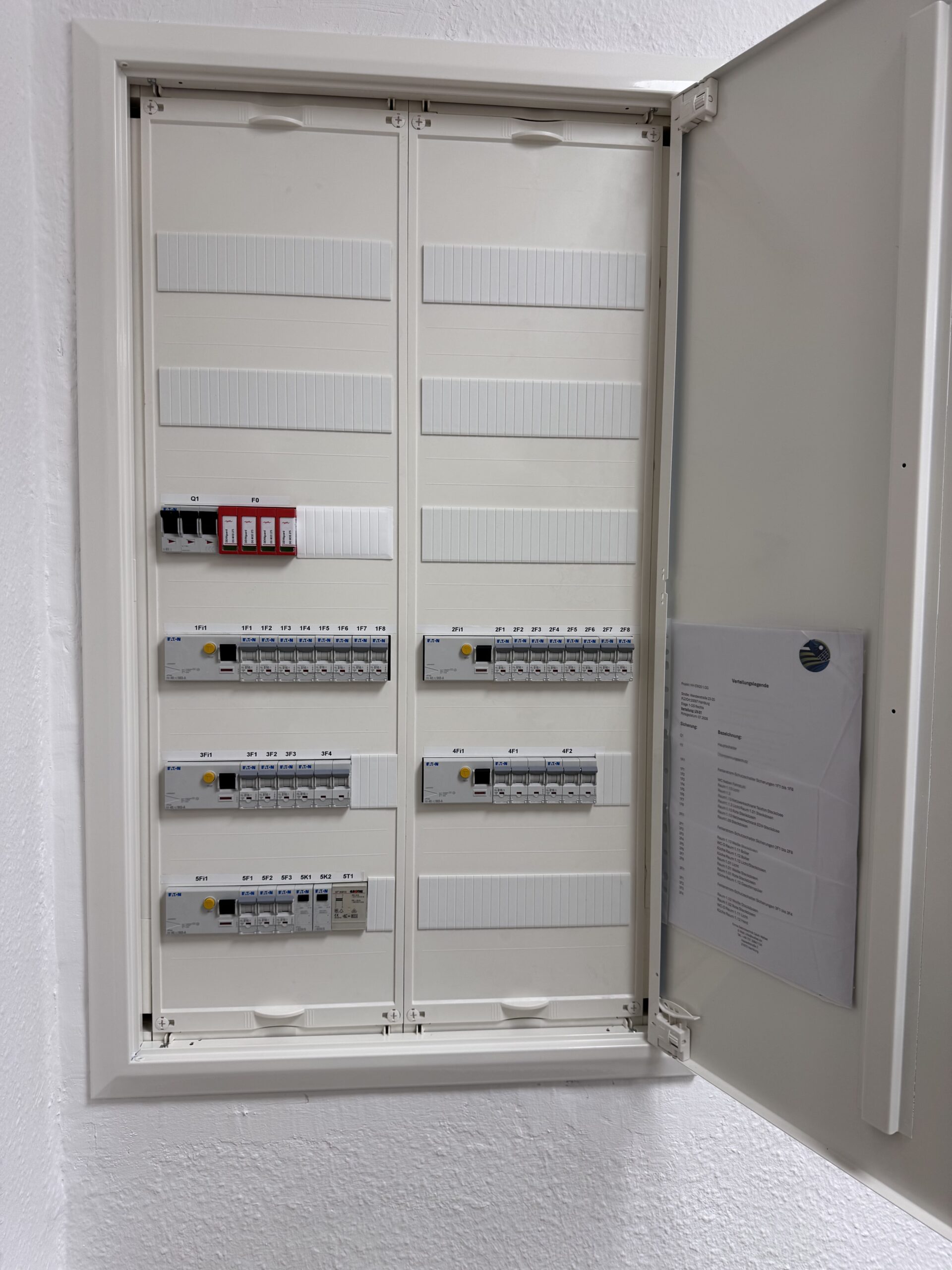 Projekt 2 – nachher